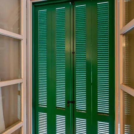 Carreterias Malaga Centro Apartment Exterior photo