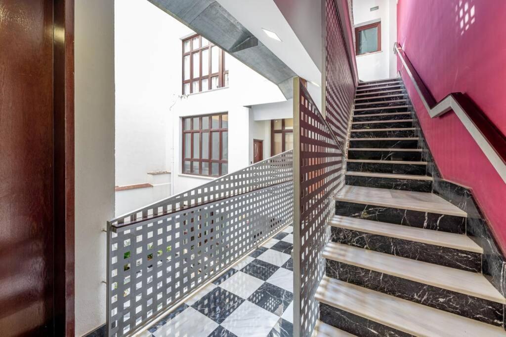 Carreterias Centro Apartamento