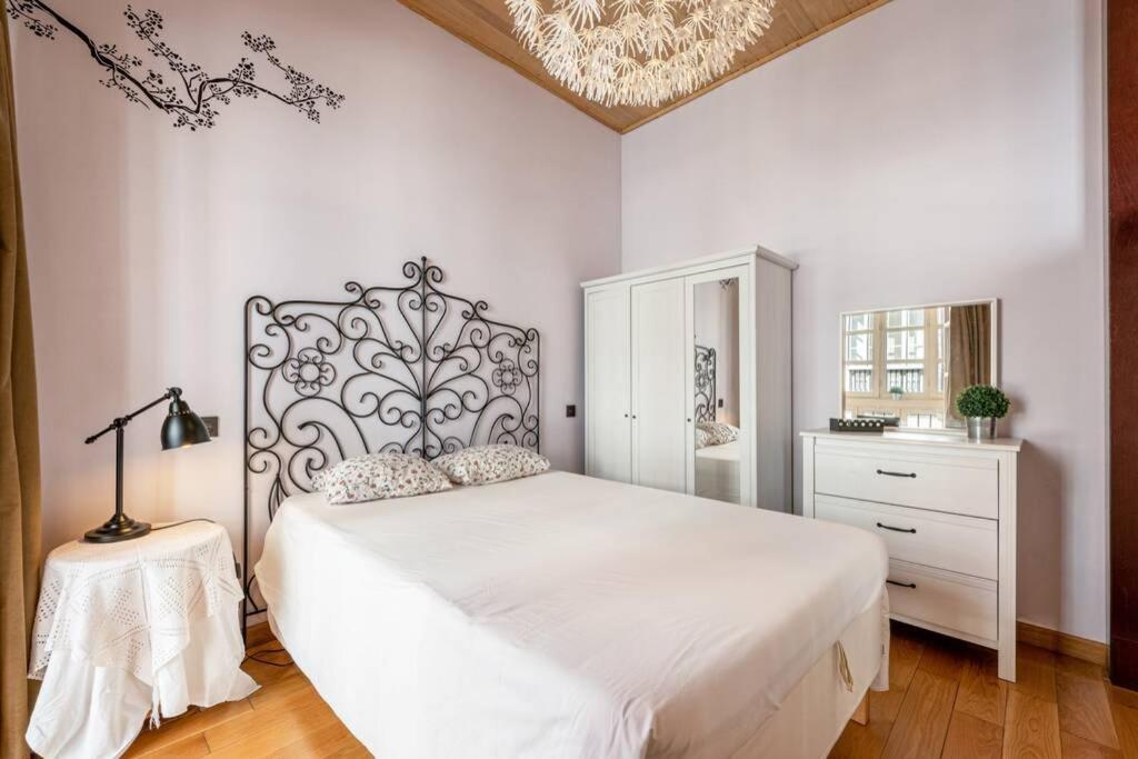 Apartamento Carreterias Centro *