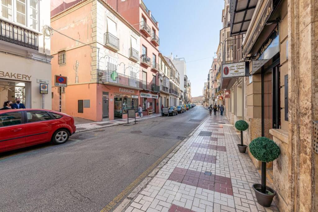 Carreterias Centro Apartamento