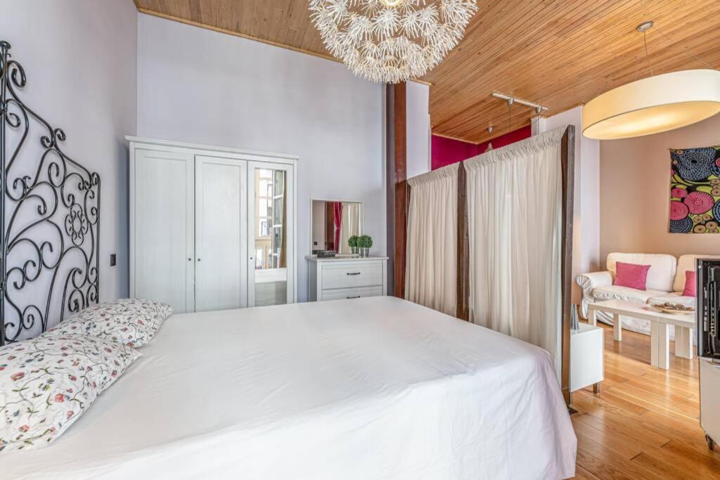 Apartamento Carreterias Centro *